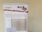 Виноградник проводит выставку по истории Техаса в честь 250-летия Америки